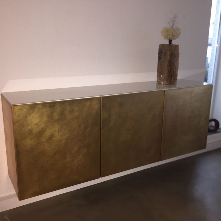 Möbel – Die Vergolderei